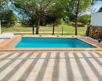 New Build - Town House -
Sucina - Peraleja Golf