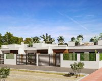 New Build - Town House -
Torre Pacheco - Dolores De Pacheco