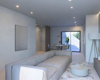 New Build - Town House -
Torre Pacheco - El Alba