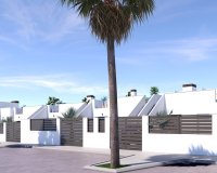 New Build - Town House -
Torre Pacheco - El Alba