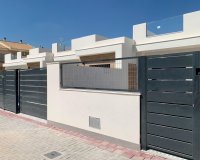 New Build - Town House -
Torre Pacheco - pueblo