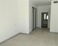 New Build - Town House -
Torre Pacheco - pueblo