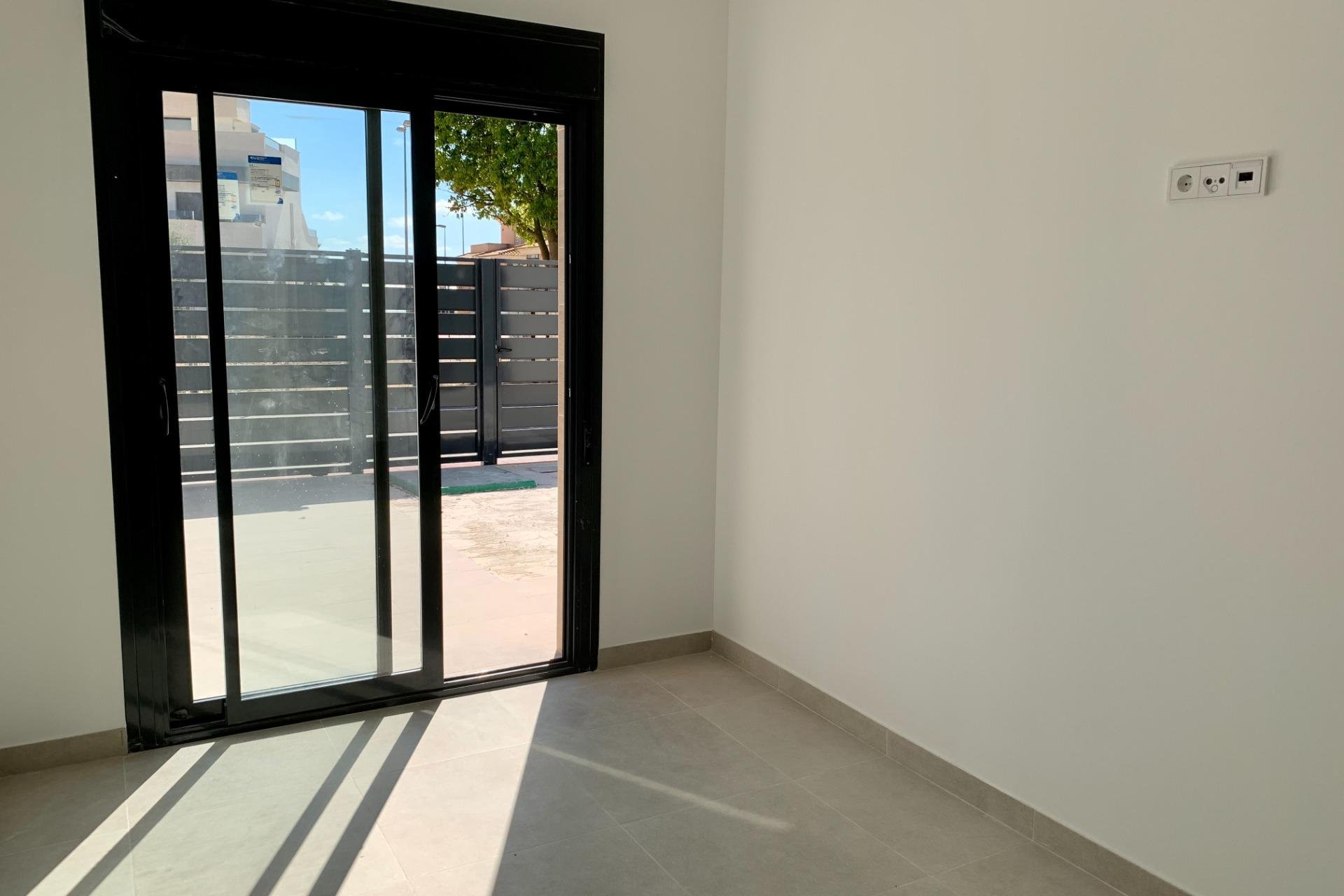 New Build - Town House -
Torre Pacheco - pueblo