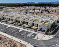 New Build - Town House -
Torre Pacheco - Roldán