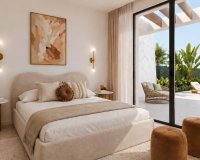 New Build - Town House -
Torre Pacheco - Santa Rosalia Lake And Life Resort