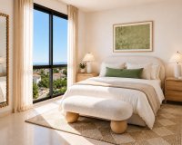 New Build - Town House -
Torre Pacheco - Santa Rosalia Lake And Life Resort