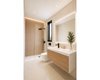 New Build - Town House -
Torre Pacheco - Santa Rosalia Lake And Life Resort
