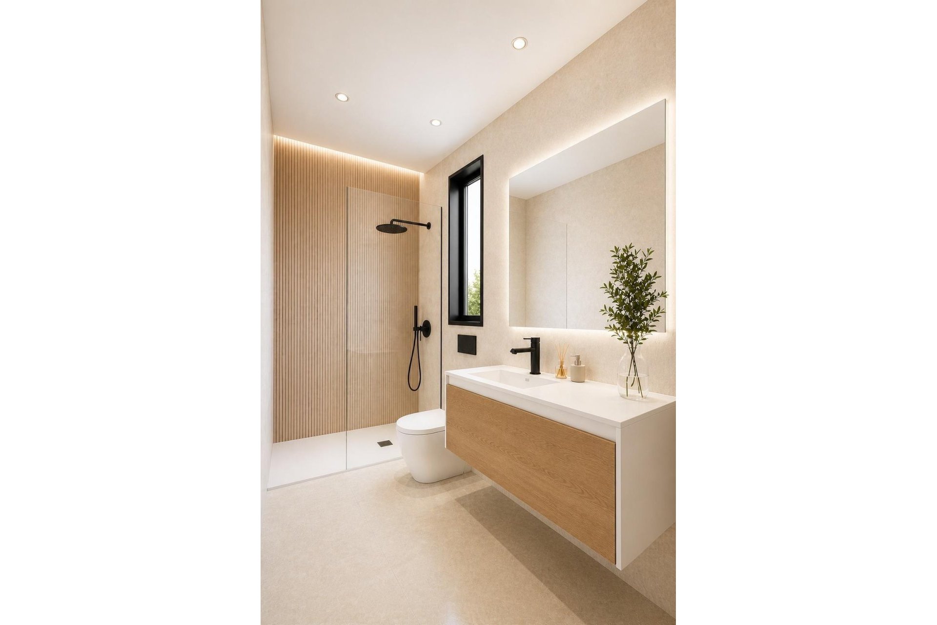 New Build - Town House -
Torre Pacheco - Santa Rosalia Lake And Life Resort
