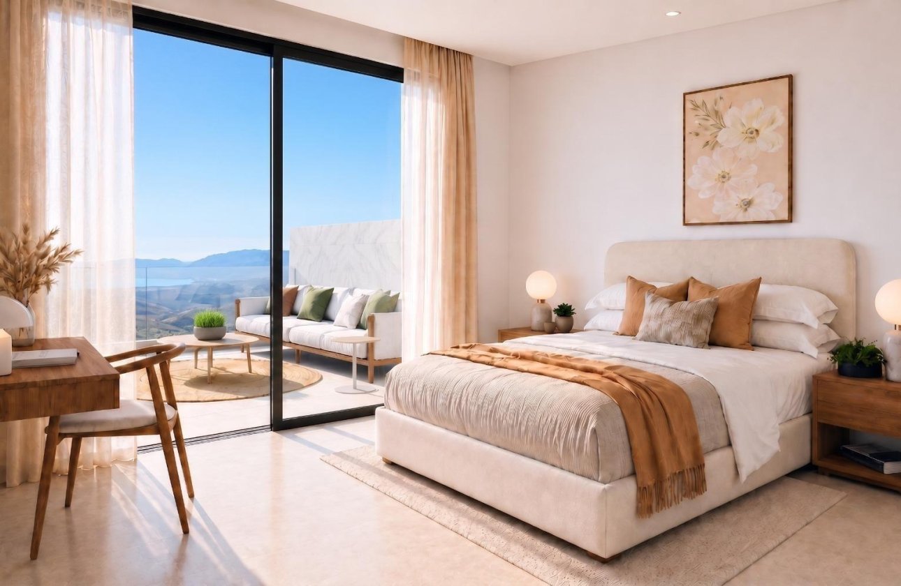 New Build - Town House -
Torre Pacheco - Santa Rosalia Lake And Life Resort