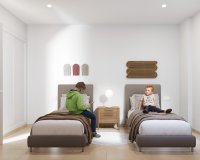 New Build - Town House -
Torre Pacheco - Santa Rosalia pueblo