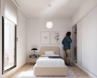 New Build - Town House -
Torre Pacheco - Santa Rosalia pueblo