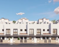 New Build - Town House -
Torre Pacheco - Santa Rosalia pueblo