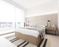 New Build - Town House -
Torre Pacheco - Torrepacheco