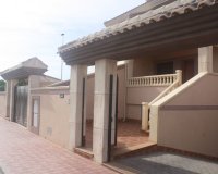 New Build - Town House -
Torrevieja - Los Altos