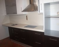 New Build - Town House -
Torrevieja - Los Altos