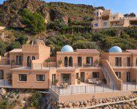 New Build - Town House -
Turre - Urbaniz. Cortijo Cabrera