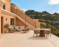 New Build - Town House -
Turre - Urbaniz. Cortijo Cabrera
