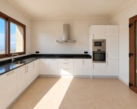 New Build - Town House -
Turre - Urbaniz. Cortijo Cabrera