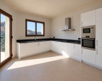 New Build - Town House -
Turre - Urbaniz. Cortijo Cabrera