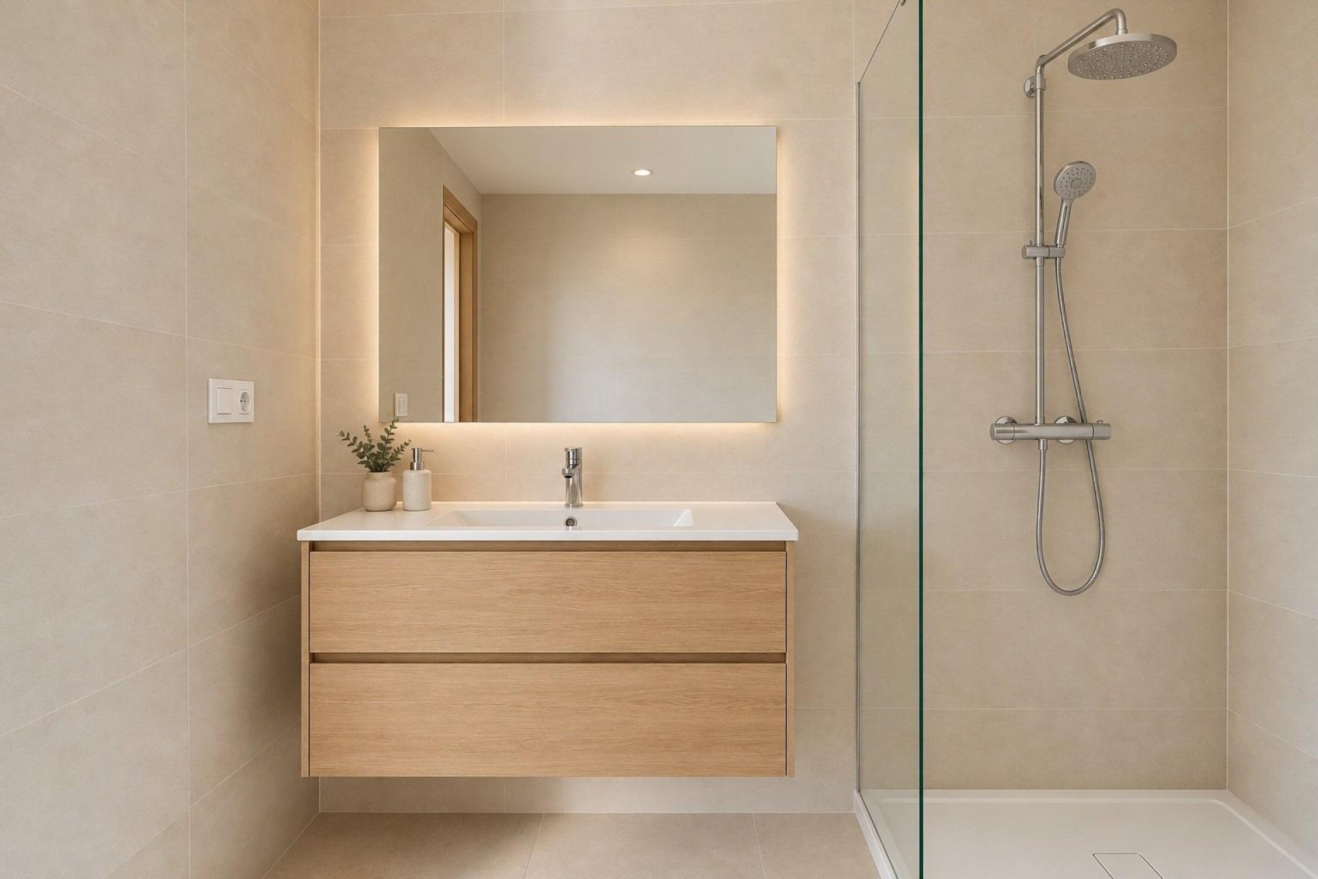 New Build - Town House -
Turre - Urbaniz. Cortijo Cabrera