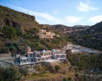 New Build - Town House -
Turre - Urbaniz. Cortijo Cabrera