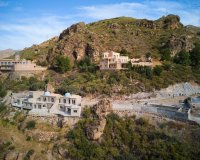 New Build - Town House -
Turre - Urbaniz. Cortijo Cabrera