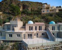 New Build - Town House -
Turre - Urbaniz. Cortijo Cabrera