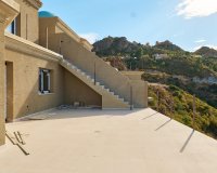 New Build - Town House -
Turre - Urbaniz. Cortijo Cabrera