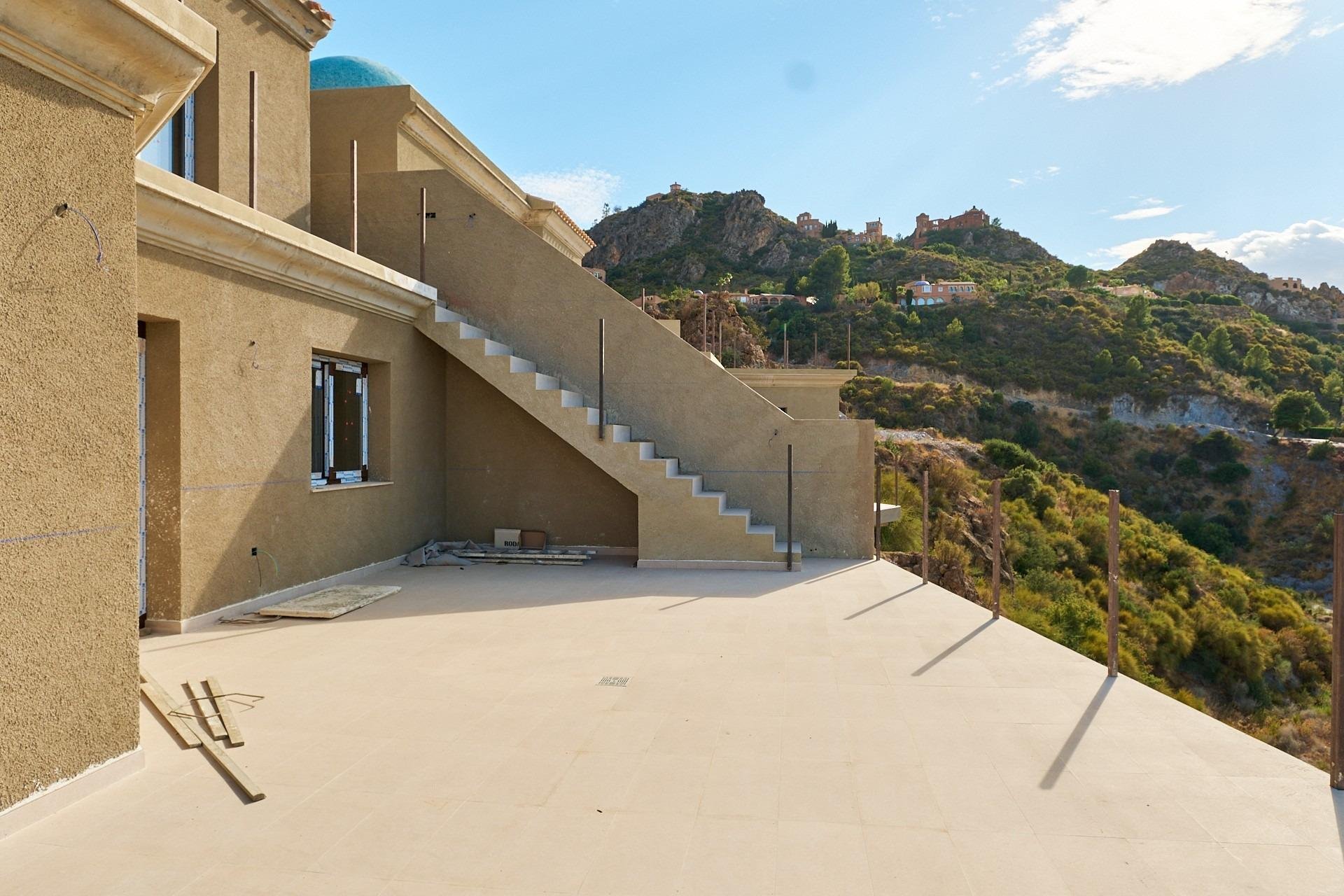 New Build - Town House -
Turre - Urbaniz. Cortijo Cabrera