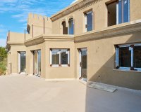 New Build - Town House -
Turre - Urbaniz. Cortijo Cabrera