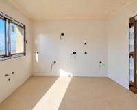 New Build - Town House -
Turre - Urbaniz. Cortijo Cabrera