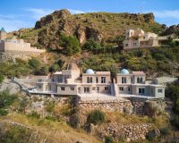 New Build - Town House -
Turre - Urbaniz. Cortijo Cabrera