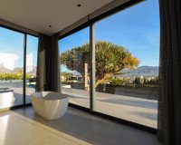 New Build - Villa -
Alfas del Pí - Albir