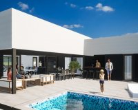 New Build - Villa -
Alfas del Pí - Arabí