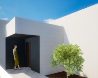 New Build - Villa -
Alfas del Pí - Arabí