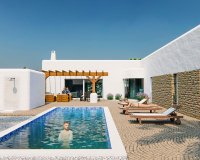 New Build - Villa -
Alfas del Pí - Arabí