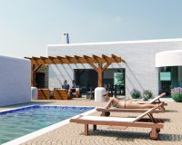 New Build - Villa -
Alfas del Pí - Arabí