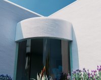 New Build - Villa -
Alfas del Pí - Arabí