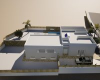 New Build - Villa -
Alfas del Pí - Arabí