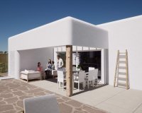 New Build - Villa -
Alfas del Pí - Arabí