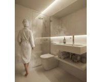 New Build - Villa -
Alfas del Pí - Barranc Fondo