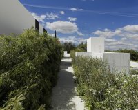 New Build - Villa -
Alfas del Pí - Barranc Fondo