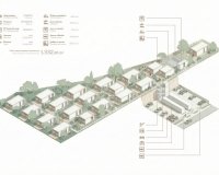 New Build - Villa -
Alfas del Pí - Barranc Fondo