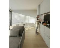 New Build - Villa -
Alfas del Pí - Barranc Fondo