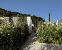 New Build - Villa -
Alfas del Pí - Barranc Fondo