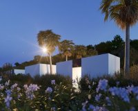 New Build - Villa -
Alfas del Pí - Barranc Fondo