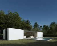 New Build - Villa -
Alfas del Pí - Barranc Fondo