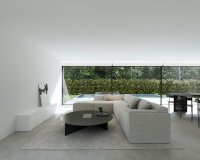 New Build - Villa -
Alfas del Pí - Barranc Fondo