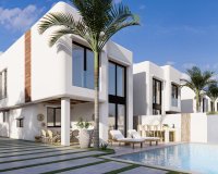 New Build - Villa -
Alfas del Pí - El Albir