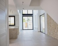 New Build - Villa -
Alfas del Pí - El Albir